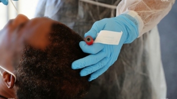 Covid-19 et dengue la double épidémie a tué cinq personnes e ... Image 1